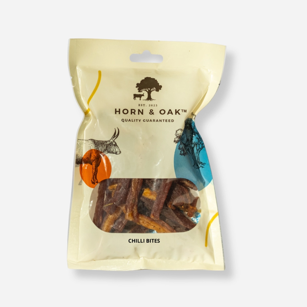 Chilli Sticks Chilli Sticks – Horn and Oak